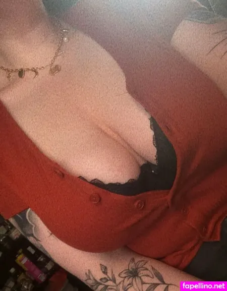 Ladyhopespicy OnlyFans Thumbnail #qnDfM3ZepE