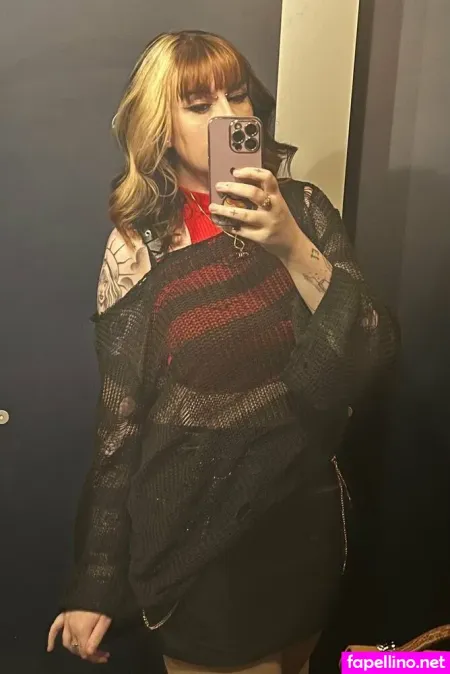 Ladyhopespicy OnlyFans Thumbnail #yAY5OMGbad