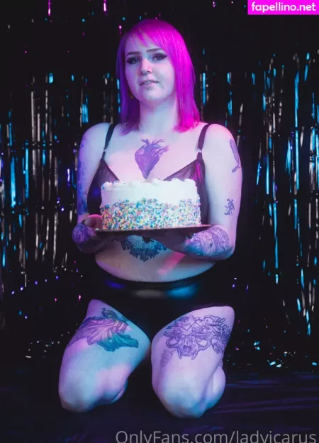 Ladyicarus OnlyFans Thumbnail #2V40JNqSnf