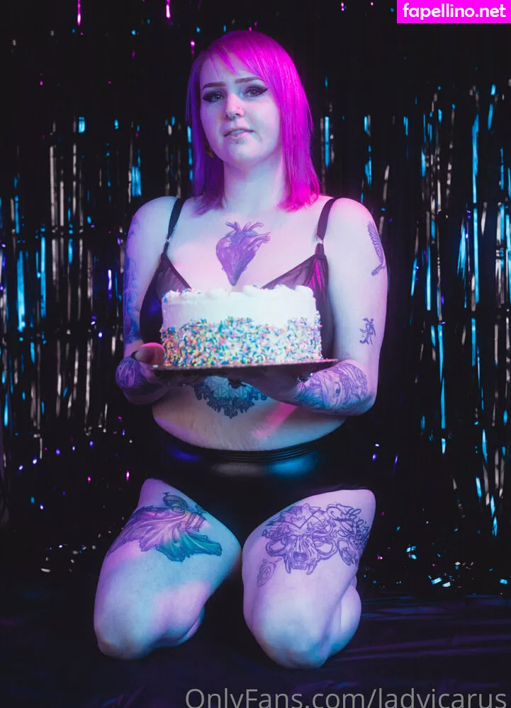 ladyicarus, theladyicarus Nude Leaked OnlyFans Photo #2V40JNqSnf