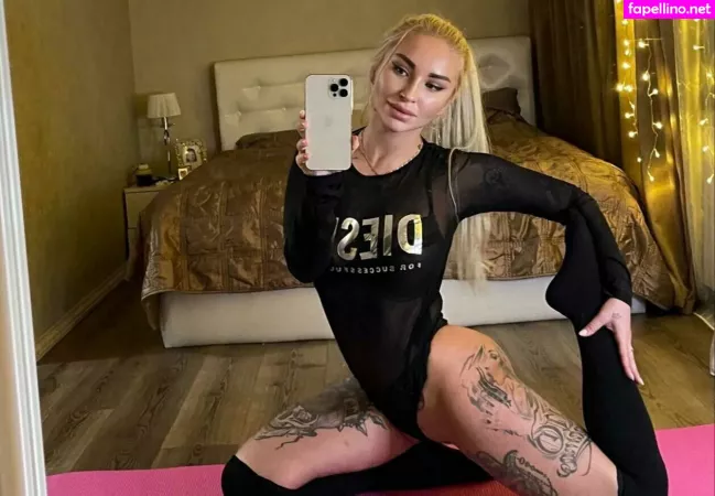 Ladyink OnlyFans Thumbnail #PpYaDkQGad