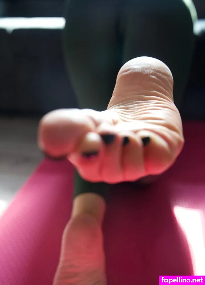 Ladyj_feet Nude Leaked OnlyFans Photo #DGfOl1BfOL