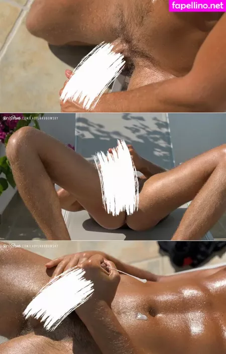 Ladyjakubowsky Plus OnlyFans Thumbnail #zAXuR9ytxu