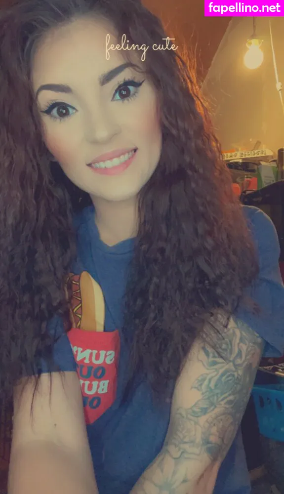 ladyjayyy23 Nude Leaked OnlyFans Photo #n7HWsaunst