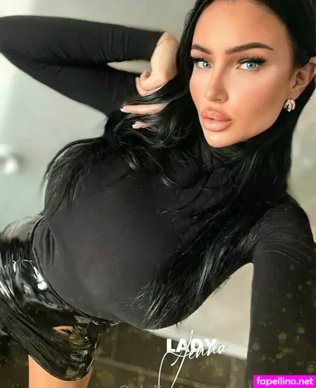 Ladyjenna7 OnlyFans Thumbnail #VB0iKvjvfO
