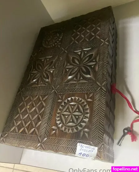 Ladyjsinner OnlyFans Thumbnail #MBM4ShiqEl