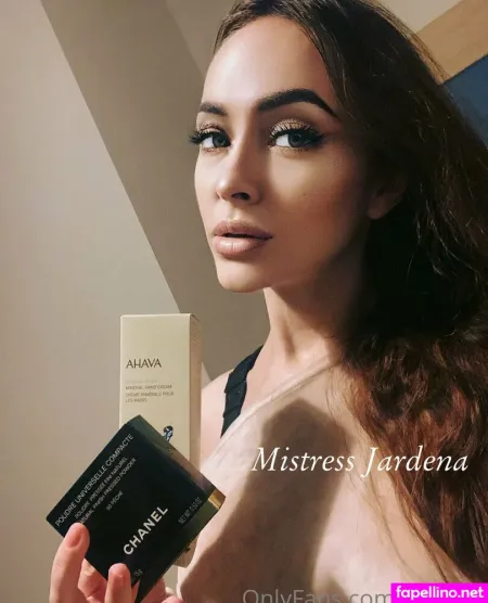 Ladyjsinner OnlyFans Thumbnail #Zc4ykoxu0t