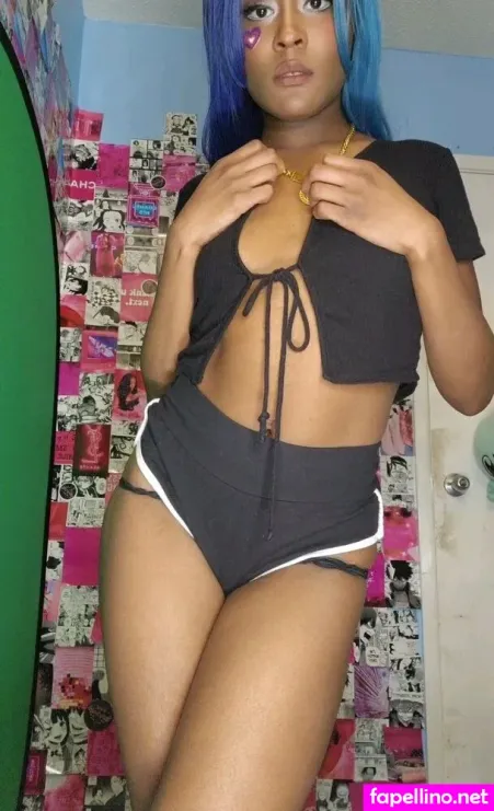 Ladykaiyofree OnlyFans Thumbnail #3c8WqjUA9t