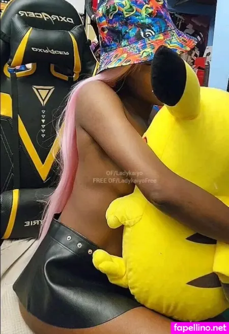 Ladykaiyofree OnlyFans Thumbnail #825vpCeTFG