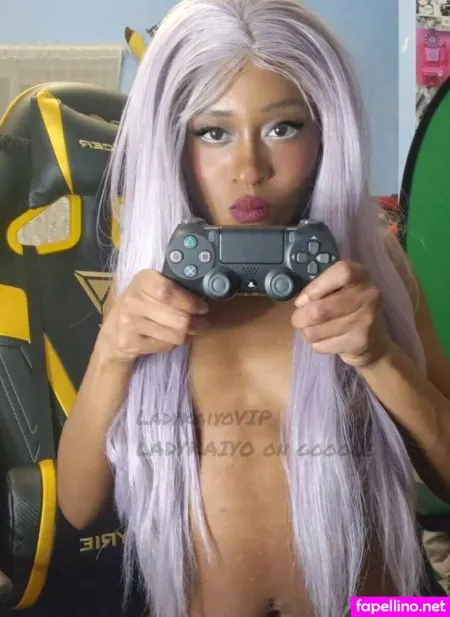 Ladykaiyofree OnlyFans Thumbnail #kvLvrmE7eY