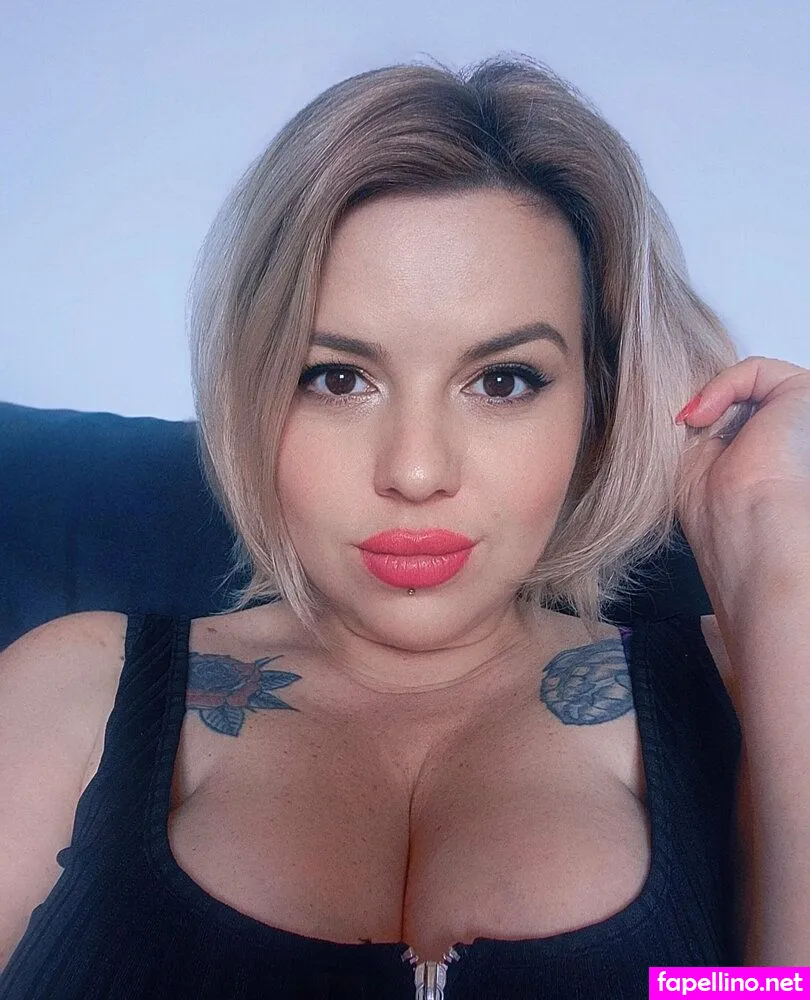 ladykaosfree Nude Leaked OnlyFans Photo #Z5Mpmory5C