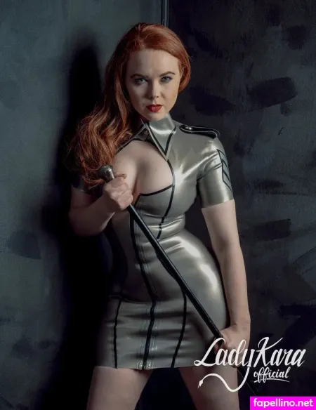 Ladykara Ppv OnlyFans Thumbnail #FErDdu5RZW