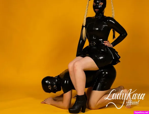 Ladykara Ppv OnlyFans Thumbnail #SGQdUvVows