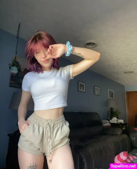 Ladykmae OnlyFans Thumbnail #l54eSV3GmQ