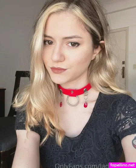 Ladyknoxtar OnlyFans Thumbnail #E6mBWvewOI