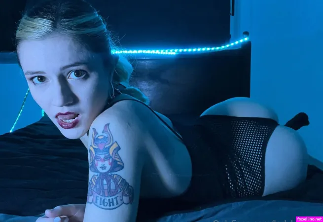 Ladyknoxtar OnlyFans Thumbnail #HMU3Lc05jY