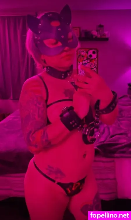 Ladykryztine OnlyFans Thumbnail #CZm5vVC7ng