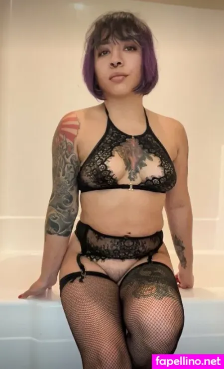 Ladykryztine OnlyFans Thumbnail #PAFhFvePhd