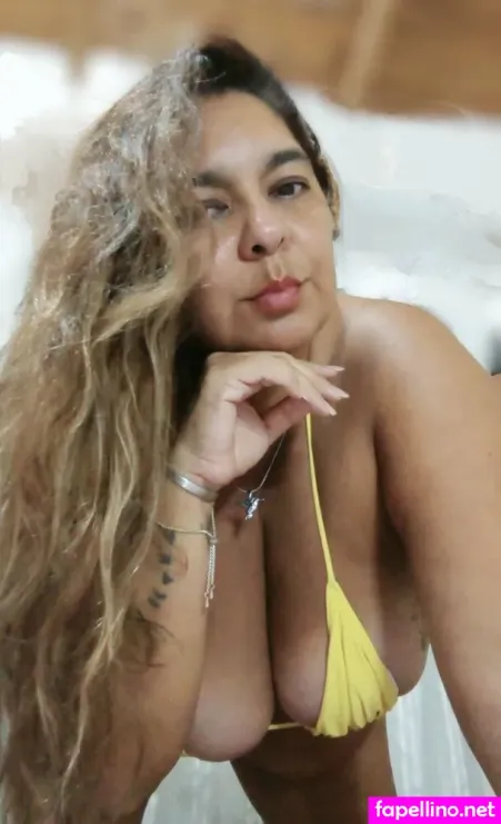Ladylagolosa OnlyFans Thumbnail #Bqzrk2AuBX