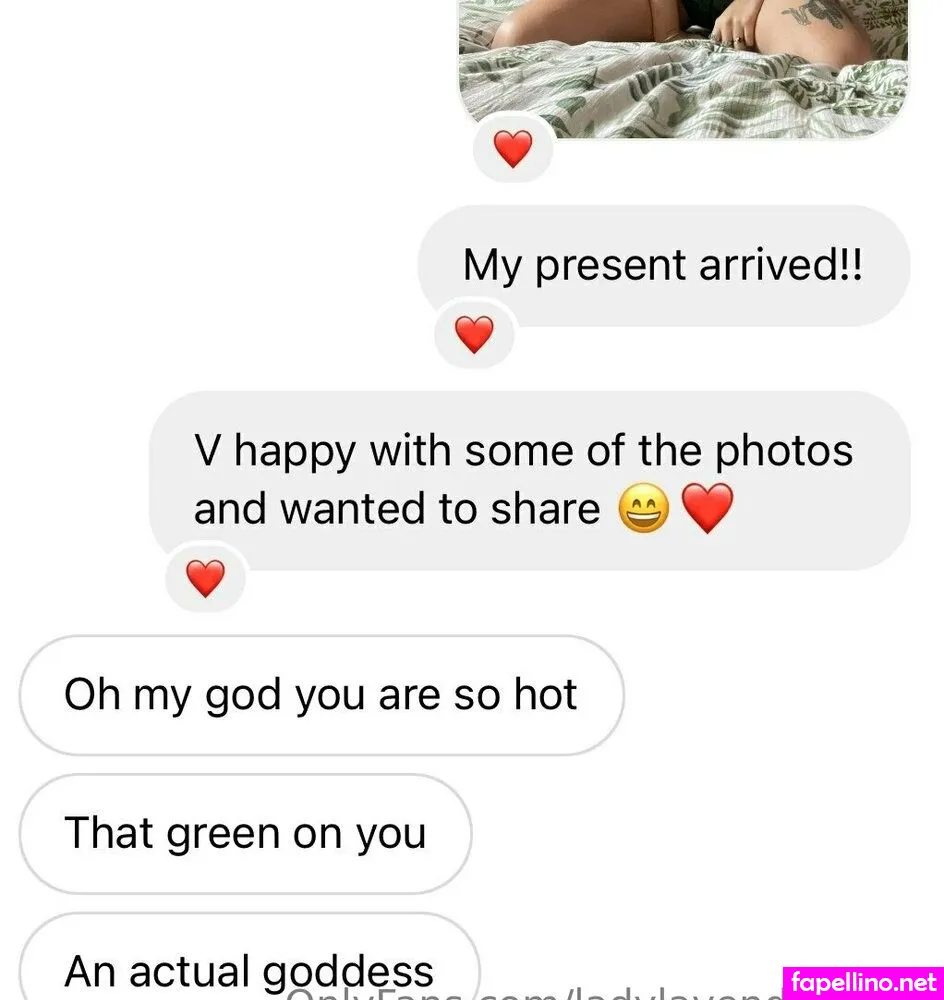 ladylavendarloves, ladylavendersound Nude Leaked OnlyFans Photo #ACcRWiSyH6