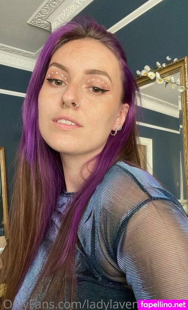 ladylavendarloves, ladylavendersound Nude Leaked OnlyFans Photo #wkc34DXhsP