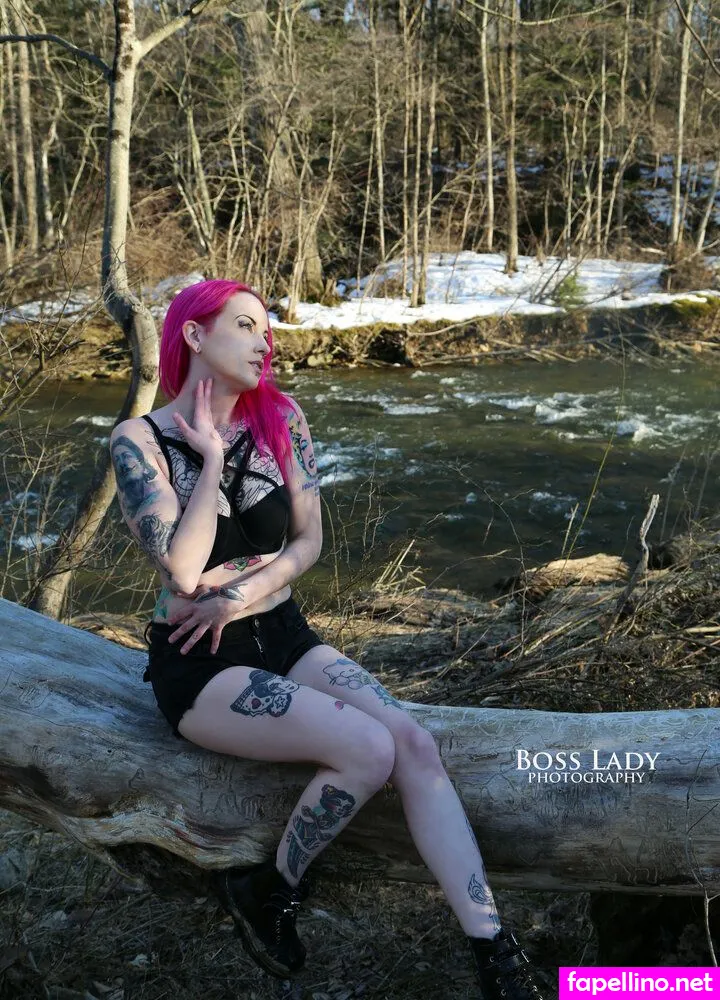 ladylazarusfree Nude Leaked OnlyFans Photo #Pep2DUzYEV