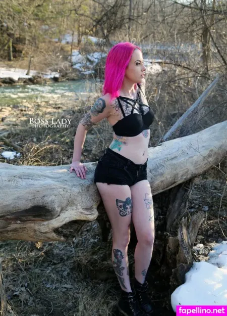 Ladylazarusfree OnlyFans Thumbnail #jAQWXCHN36