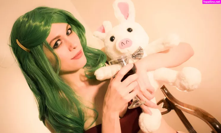 Ladylemon OnlyFans Thumbnail #ZLGlO5j7iJ