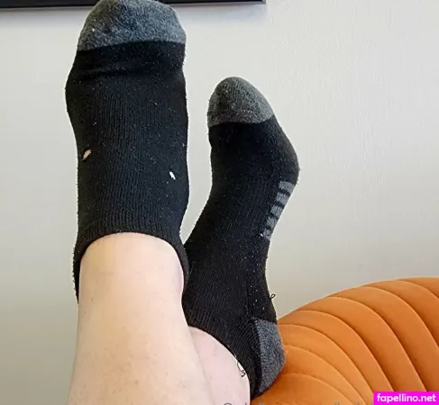 Ladylovetoes OnlyFans Thumbnail #IrskGJzVOK