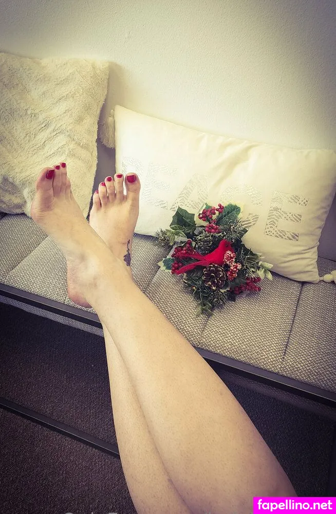 ladylovetoes, ladytoess Nude Leaked OnlyFans Photo #gynCFSclRx