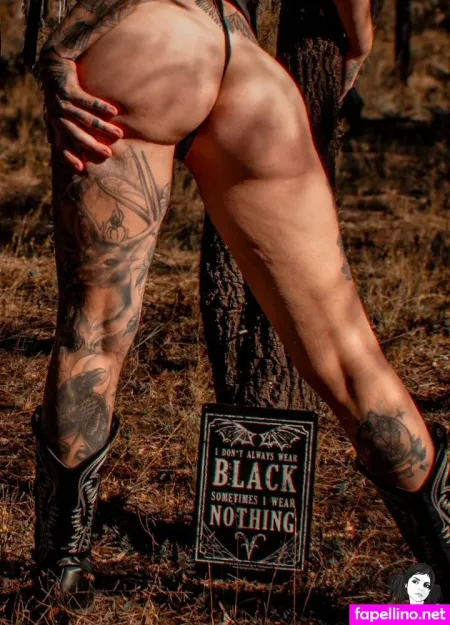 Ladylucifer666 OnlyFans Thumbnail #AqM51bYpwq