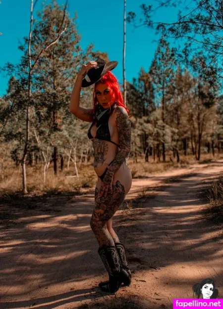 Ladylucifer666 OnlyFans Thumbnail #HonCtxu1Ea