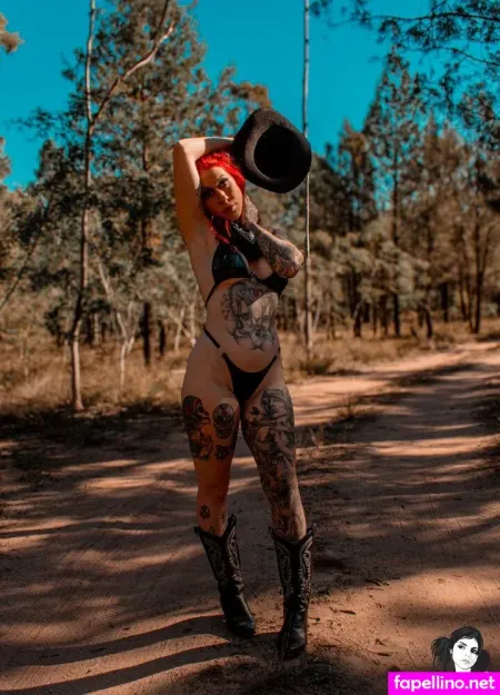 Ladylucifer666 OnlyFans Thumbnail #IpNPJ6PtyD