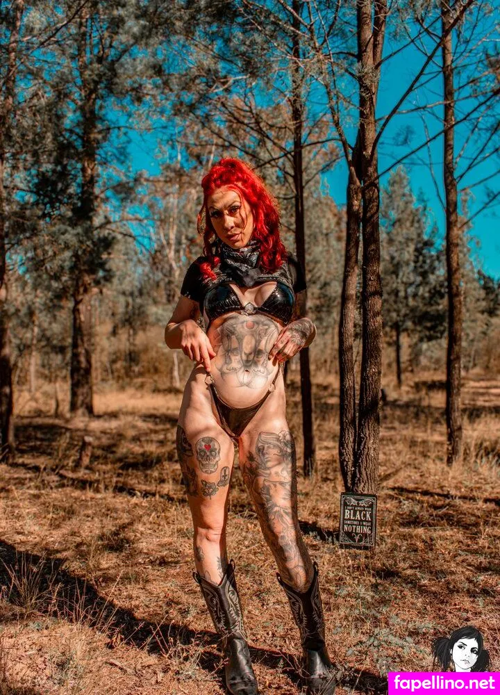 ladylucifer666official Nude Leaked OnlyFans Photo #KQIWLIqRhy