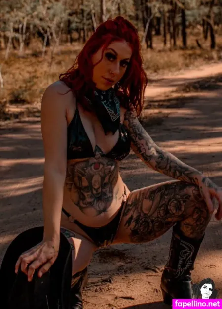 Ladylucifer666 OnlyFans Thumbnail #YRNOggXHMb