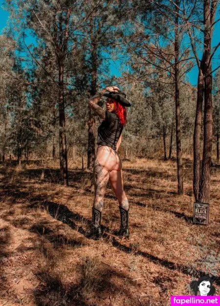 Ladylucifer666 OnlyFans Thumbnail #e7jnCKD8Xe