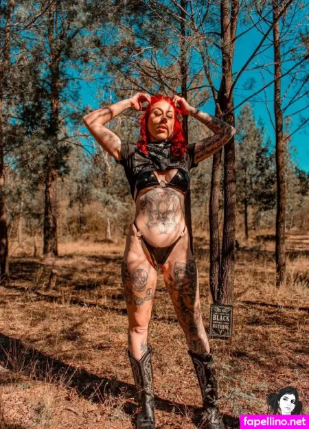 Ladylucifer666 OnlyFans Thumbnail #fIlPJmZiVt