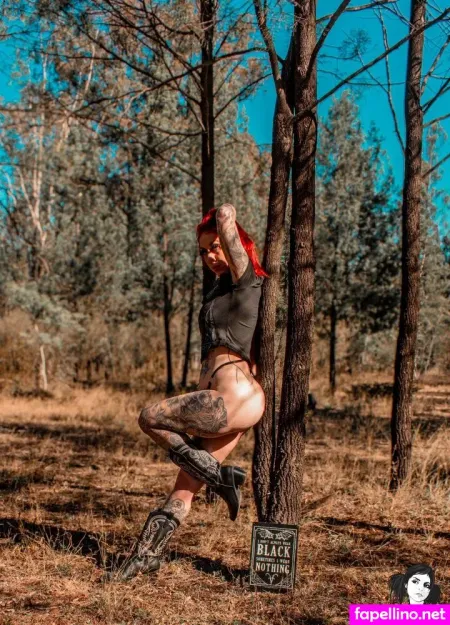 Ladylucifer666 OnlyFans Thumbnail #hMi2c5i5Wx