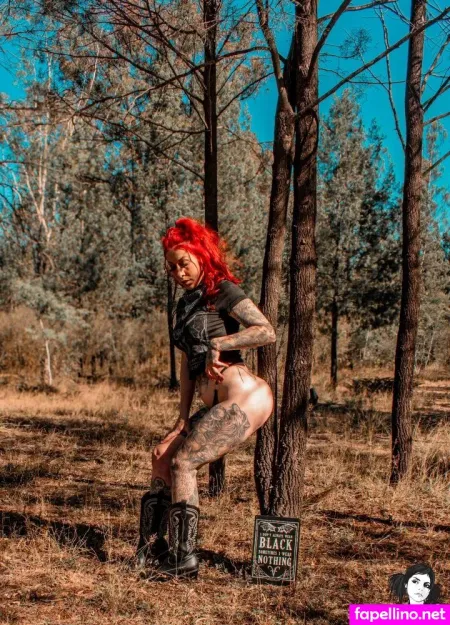 Ladylucifer666 OnlyFans Thumbnail #hUtItlx2RO