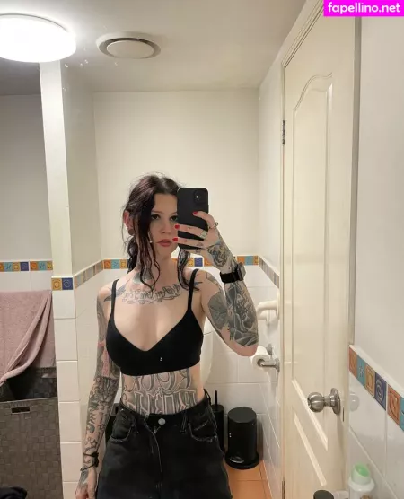 Ladyluciferfree OnlyFans Thumbnail #1MYcYHwCJ6