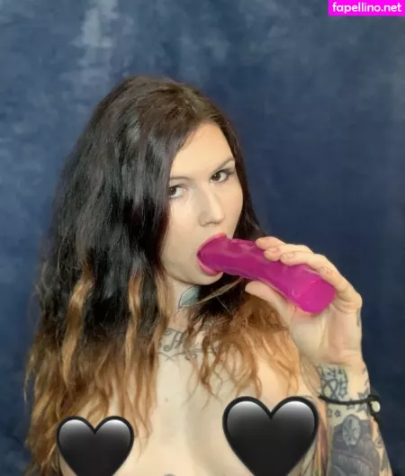 Ladyluciferfree OnlyFans Thumbnail #Fd3Uj6egp9