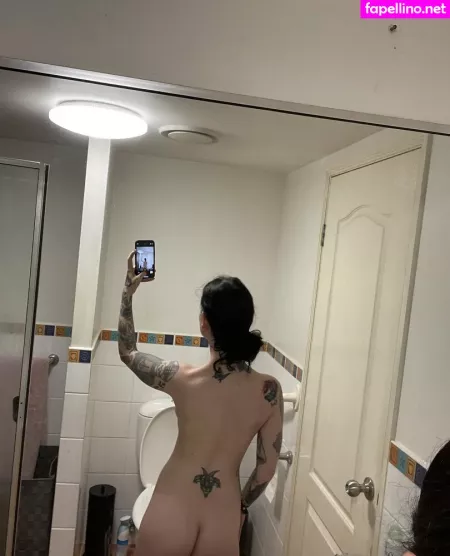 Ladyluciferfree OnlyFans Thumbnail #Ior2NTm0YD