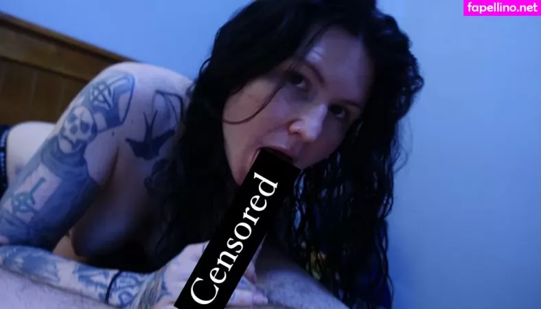 Ladyluciferfree OnlyFans Thumbnail #M54P0KHdt6
