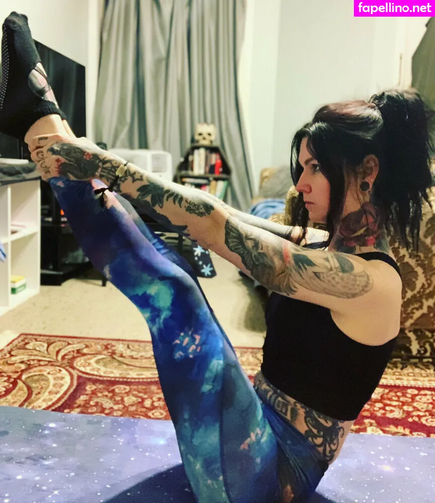 ladyluciferfree Nude Leaked OnlyFans Photo #PjDeUhI4P8