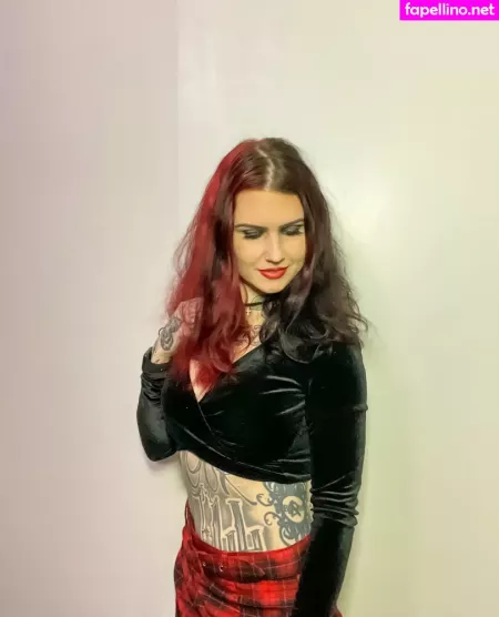 Ladyluciferfree OnlyFans Thumbnail #SxkKphvL2l