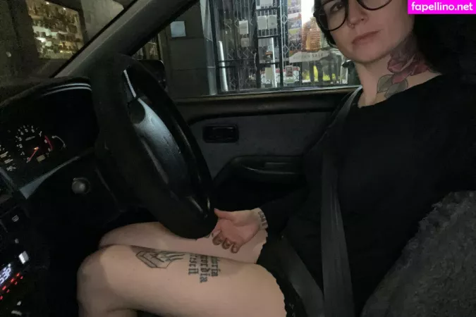 Ladyluciferfree OnlyFans Thumbnail #khYxRTqXsP