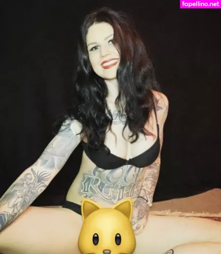 Ladyluciferfree OnlyFans Thumbnail #ldZnn1nJLt