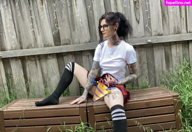 Ladyluciferfree OnlyFans Thumbnail #oeP9x6CMVv