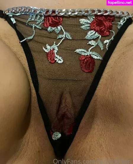 Ladyluthien OnlyFans Thumbnail #OJPRlnl9dM