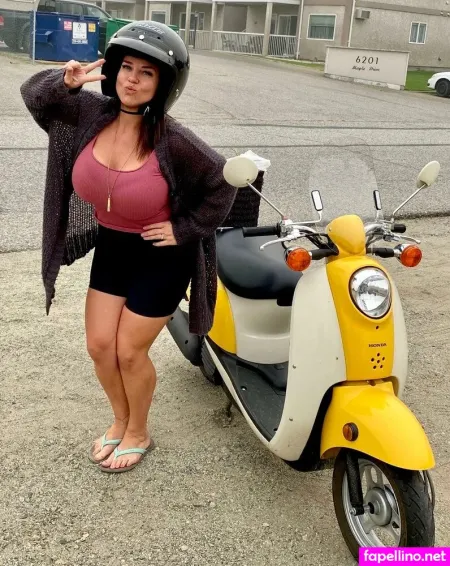 Ladymacdeath Main Profile Photo